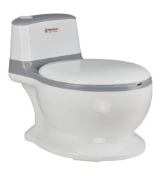 Bebe Stars Γιο Γιο Toilet Grey
