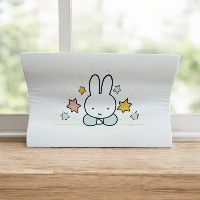 Bebejou Αλλαξιέρα Μωρού Miffy