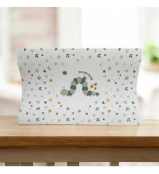 Bebejou Αλλαξιέρα Μωρού Bohemian Garden