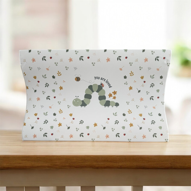 Bebejou Αλλαξιέρα Μωρού Bohemian Garden