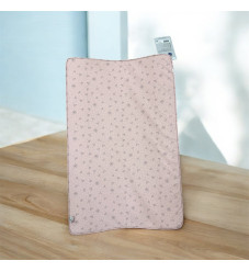 Bebejou Αλλαξιέρα Μωρού Fabulous Ροζ