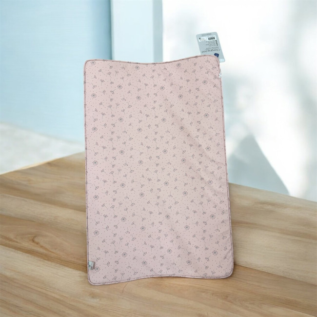 Bebejou Αλλαξιέρα Μωρού Fabulous Ροζ