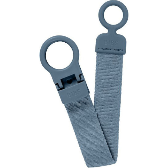 Bibs Κλιπ Πιπίλας Loop Petrol