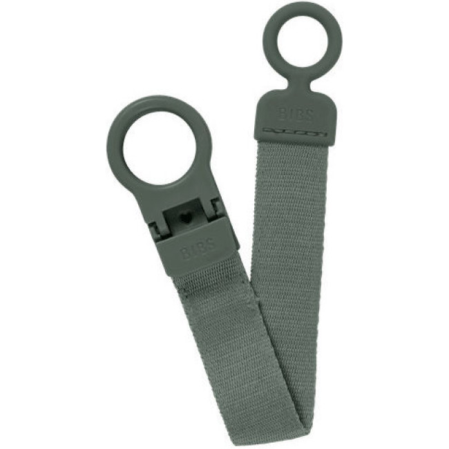 Bibs Κλιπ Πιπίλας Loop Pine