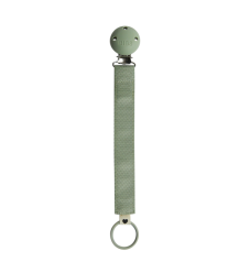 Bibs Κλιπ Πιπίλας Ribbon Sage