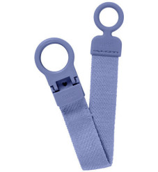 Bibs Κλιπ Πιπίλας Loop Peri