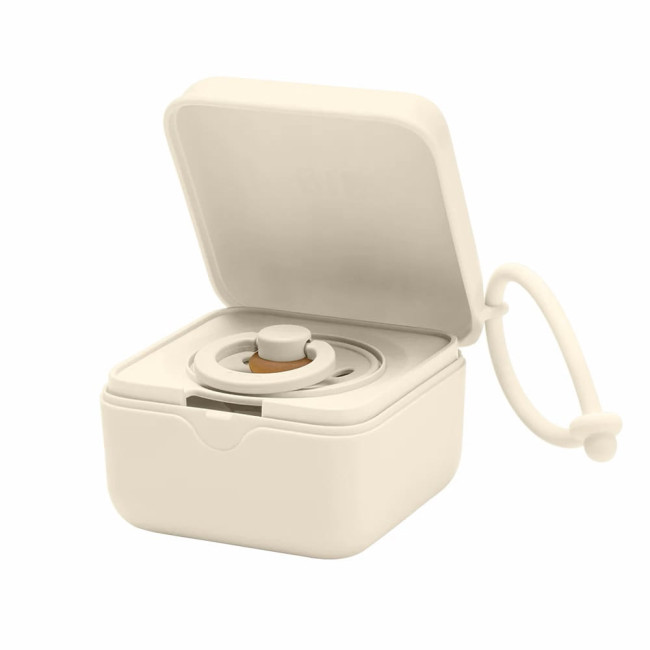 Bibs Θήκη Πιπίλας Hunter Green