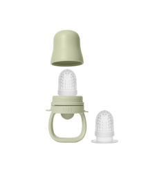 Bibs Τροφοδότης - Baby Feeder Sage