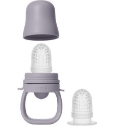 Bibs Τροφοδότης - Baby Feeder Grey