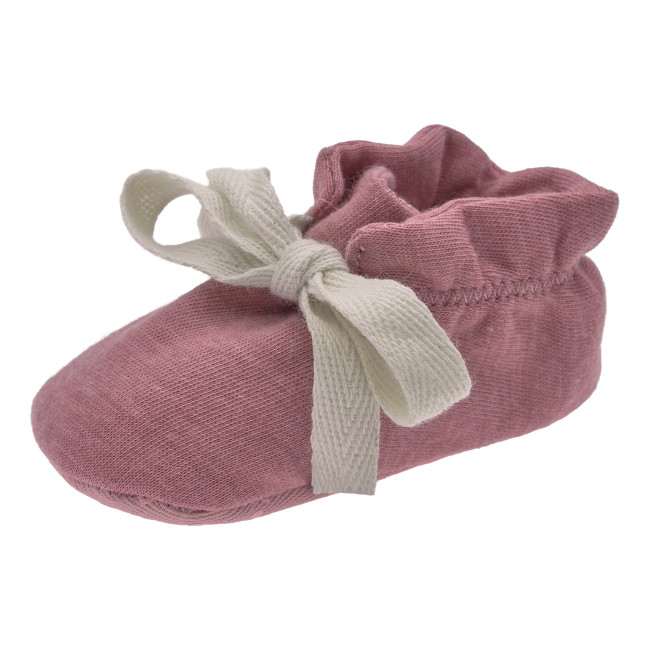 Chicco Βρεφικά Παπουτσάκια Αγκαλιάς Ankle Boot Nortic