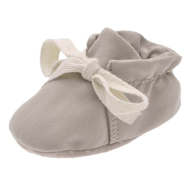 Chicco Βρεφικά Παπουτσάκια Αγκαλιάς Ankle Boot Nortic