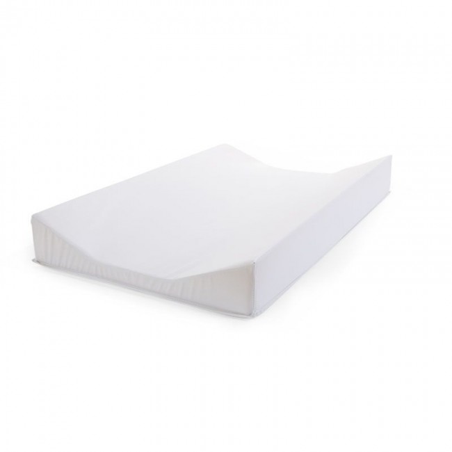 Childhome Αλλαξιέρα White 70*45*9
