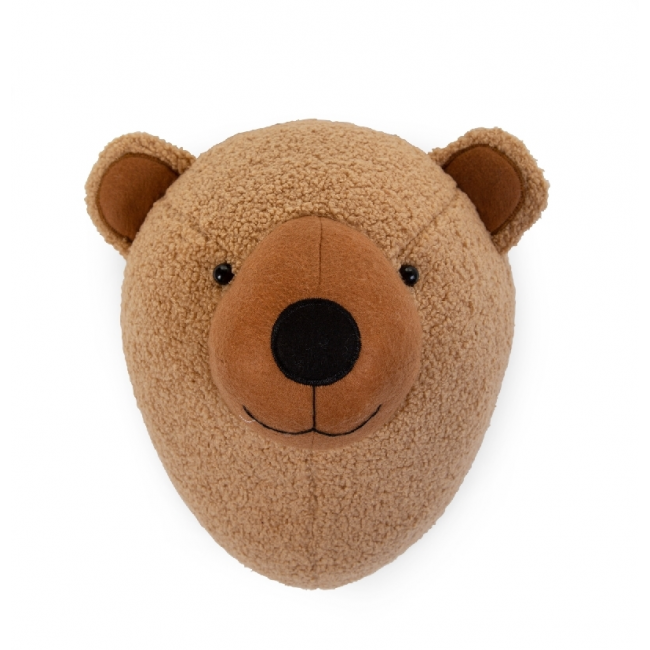 Childhome Διακοσμητικό Τοίχου Τeddy Bear