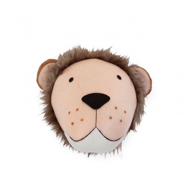 Childhome Διακοσμητικό Τοίχου Lion Head