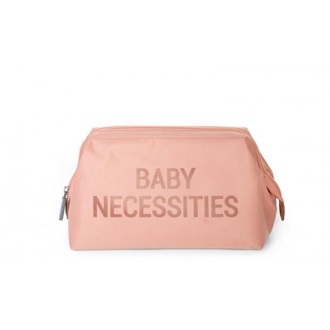 Childhome Νεσεσέρ Baby Necessities Pink Cooper