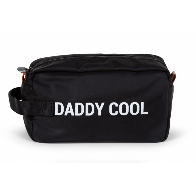 Childhome Νεσεσέρ Daddy Cool Black/White