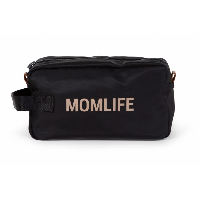 Childhome Νεσεσέρ Momlife Black/Gold