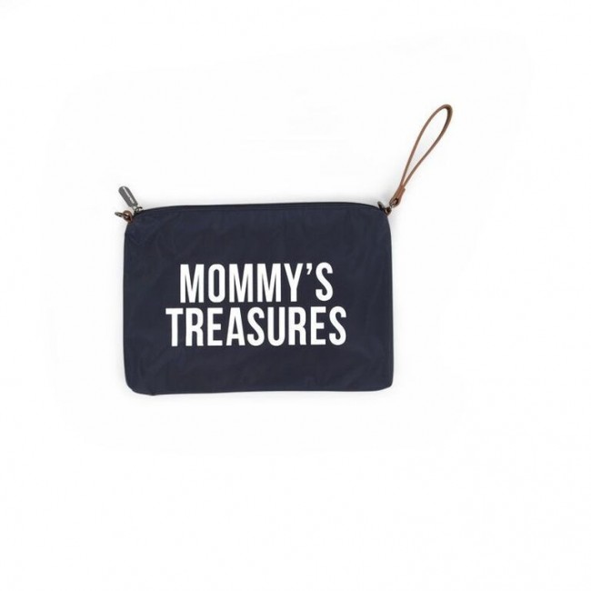 Childhome Νεσεσέρ Mommy Treasures Navy White