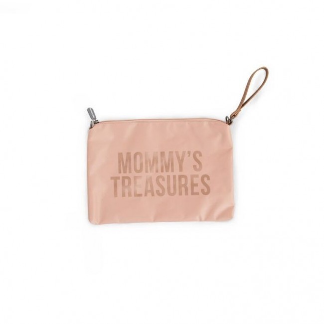 Childhome Νεσεσέρ Mommy Treasures Pink Cooper