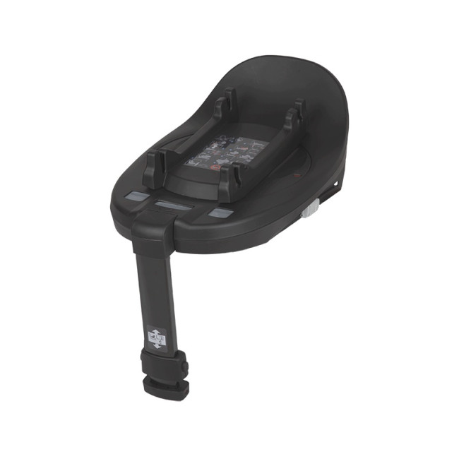 Coccolle Coccolle Βάση Αυτοκινήτου Isofix Για Κάθισμα Αυτοκινήτου Rilax