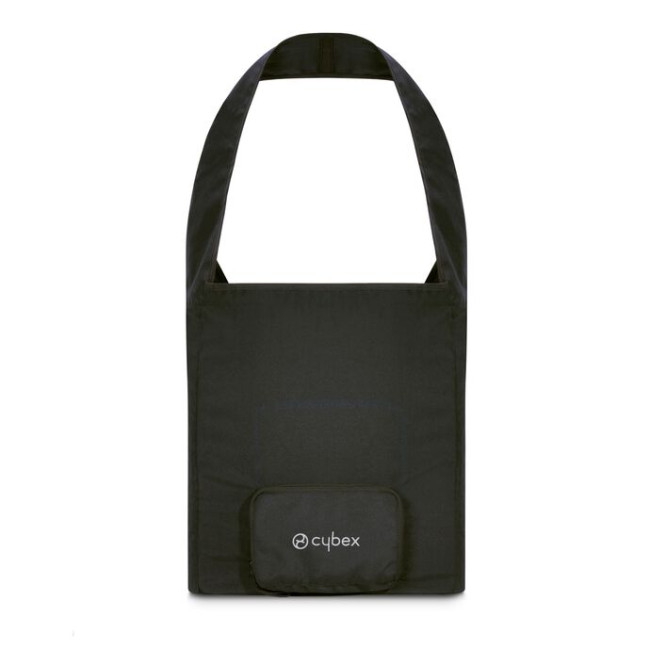 Cybex Τσάντα Μεταφοράς Καροτσιού Libelle Μαύρη
