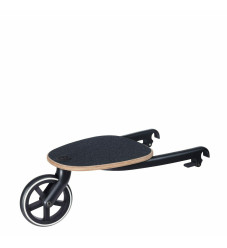 CYBEX Kid Board Black