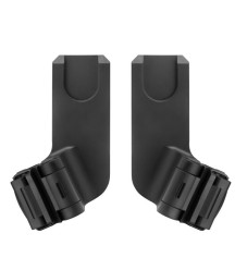 Cybex Αντάπτορες Για Καθίσματα Αυτοκινήτου Για Τα Καρότσια Orfeo/Libelle