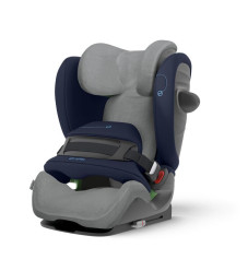 Cybex Καλοκαιρινό Κάλυμμα Για Τα Καθίσματα Αυτοκινήτου Solution G/Pallas G Grey