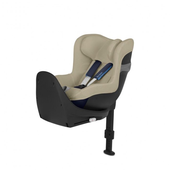 Cybex Καλοκαιρινό Κάλυμμα Για Τα Καθίσματα Αυτοκινήτου Sirona S2/SX2 Beige