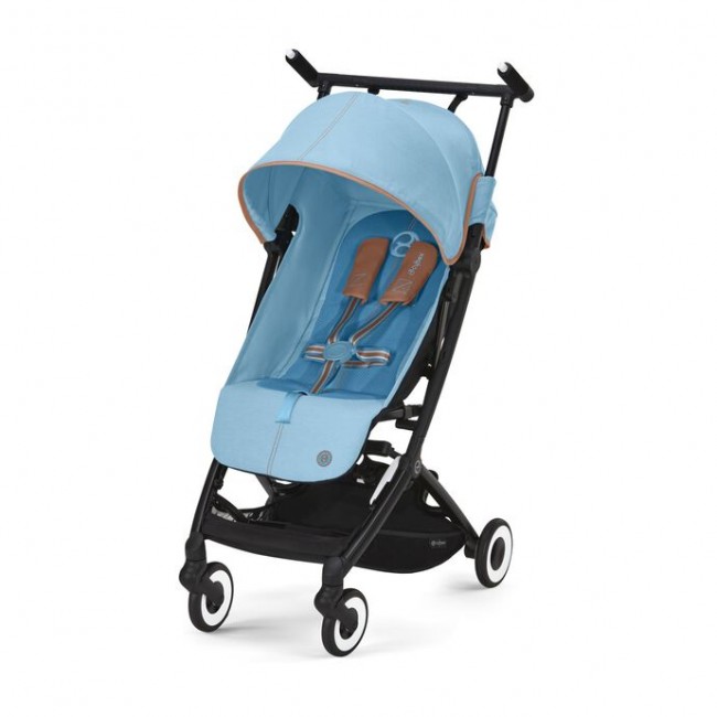 Cybex Καρότσι Libelle Beach Blue