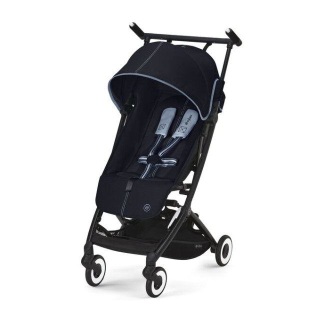 Cybex Καρότσι Libelle Ocean Blue