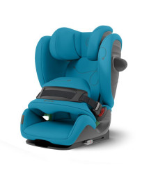 Cybex Κάθισμα Αυτοκινήτου Pallas G i-Size 9-36kg Beach Blue