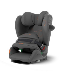 Cybex Κάθισμα Αυτοκινήτου Pallas G i-Size 9-36kg Lava Grey