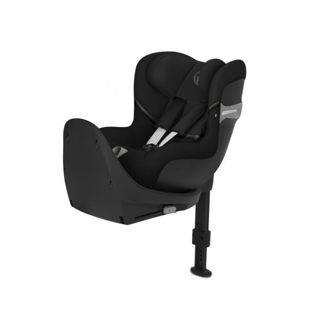 Cybex Κάθισμα Αυτοκινήτου Sirona SX2 i-Size 0-18kg Moon Black