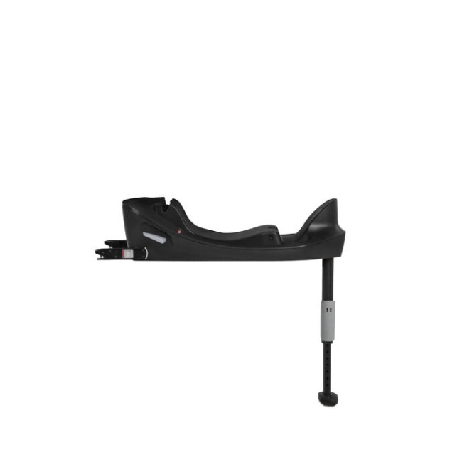 Cybex Βάση Για Κάθισμα Αυτοκινήτου Aton Base One Black