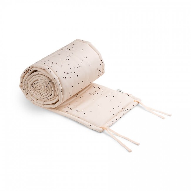 Done By Deer Παιδική Πάντα 360cm Dreamy Dots Powder
