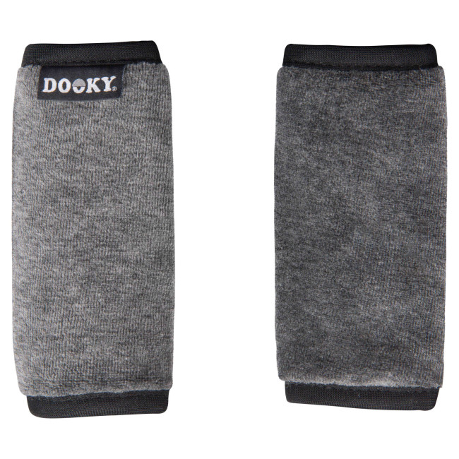 Dooky Μαξιλαράκια ζώνης Grey Melange Dooky Μαξιλαράκια ζώνης Grey Melange