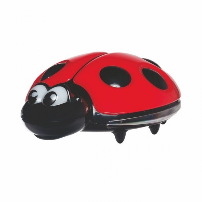 DreamBaby Παιδικό Φωτάκι Νυκτός Lady Bug