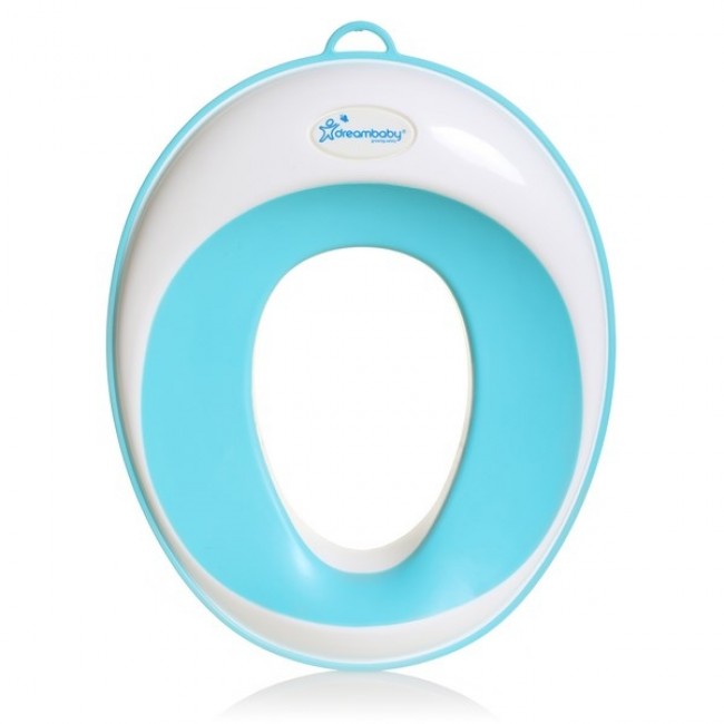 DreamBaby Παιδικό Εκπαιδευτικό Κάθισμα Τουαλέτας Aqua