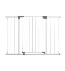 DreamBaby Παιδική Μπάρα Ασφαλείας Liberty Xtra-Wide Hallway White (99-105,5cm)