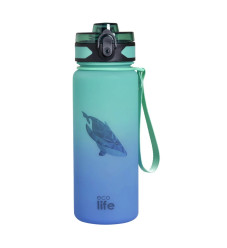 Ecolife Μπουκάλι Tritan Whale 800ml