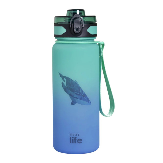 Ecolife Μπουκάλι Tritan Whale 800ml