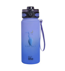 Ecolife Μπουκάλι Tritan Crane 800ml