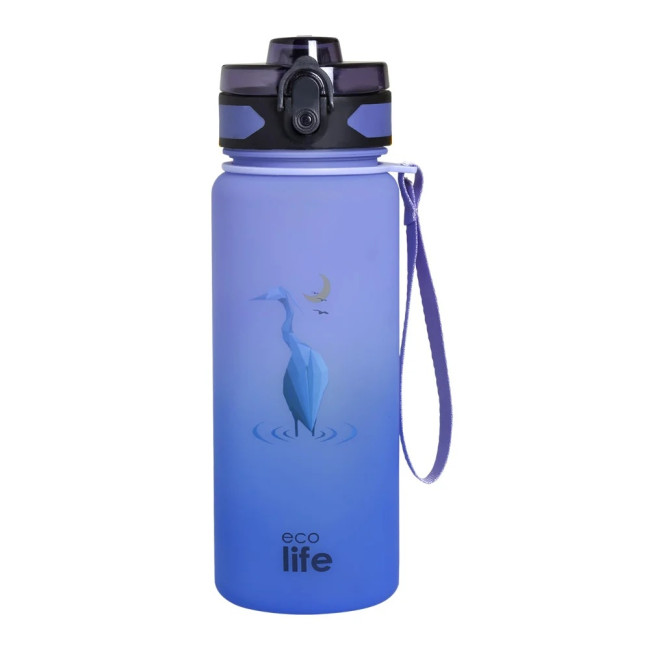 Ecolife Μπουκάλι Tritan Crane 800ml