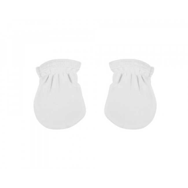 Figlio Bino Γαντάκια Λευκά