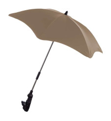 FreeOn Ομπρέλα Καροτσιού Brown