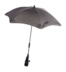 FreeOn Ομπρέλα Καροτσιού Dark Grey