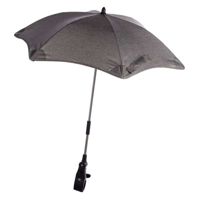 FreeOn Ομπρέλα Καροτσιού Dark Grey