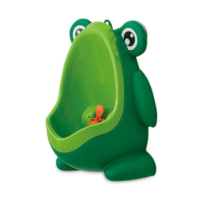 FreeOn Γιογιό Τοίχου Happy Frog Πράσινο