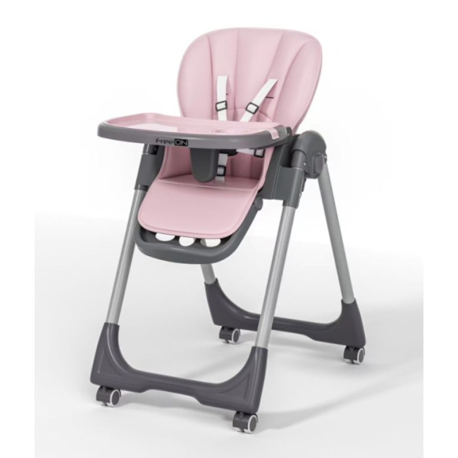 FreeOn Καρεκλάκι Φαγητού Kai Pink